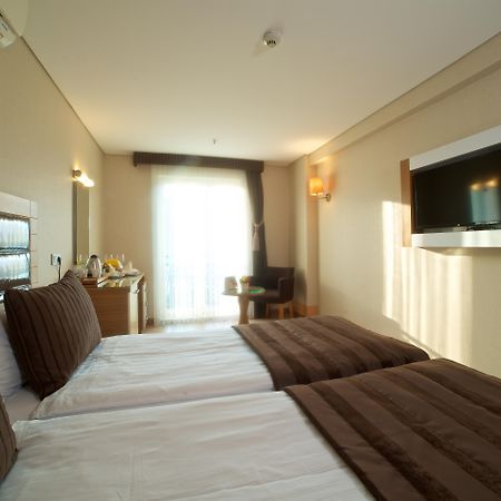 Hotel Istanbul Trend Exterior foto