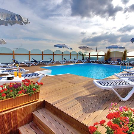 Hotel Istanbul Trend Exterior foto