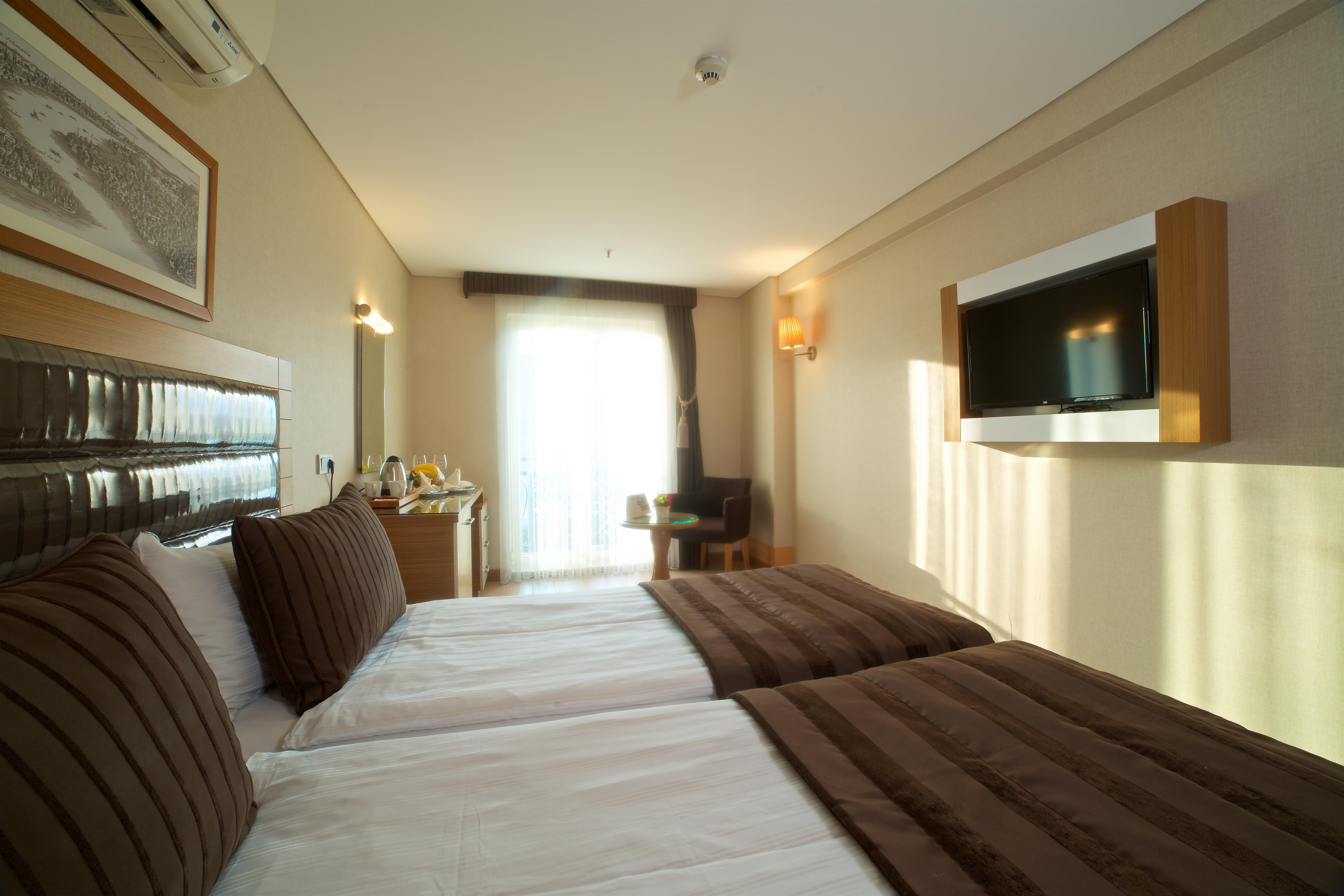 Hotel Istanbul Trend Exterior foto