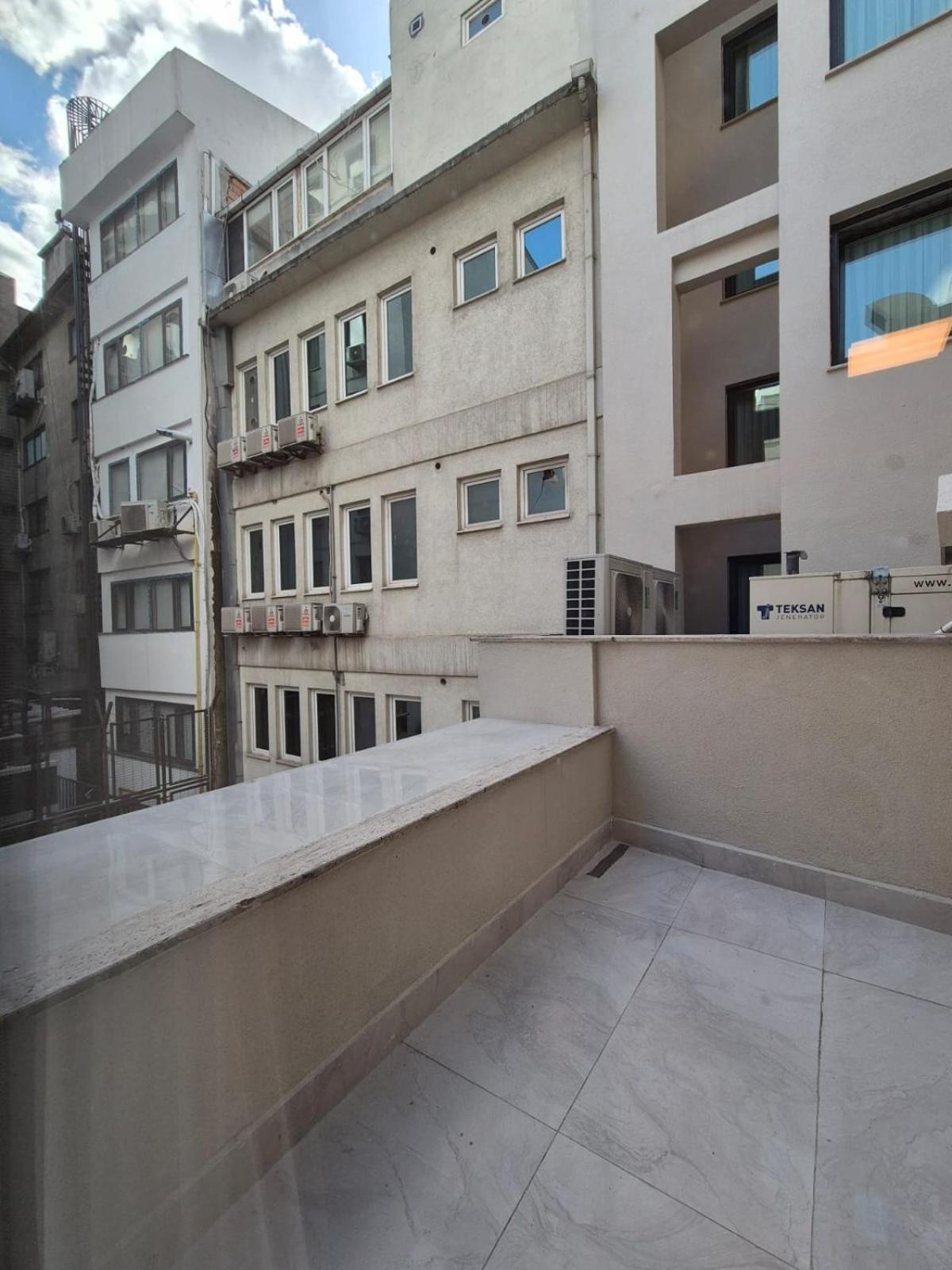 Hotel Istanbul Trend Exterior foto